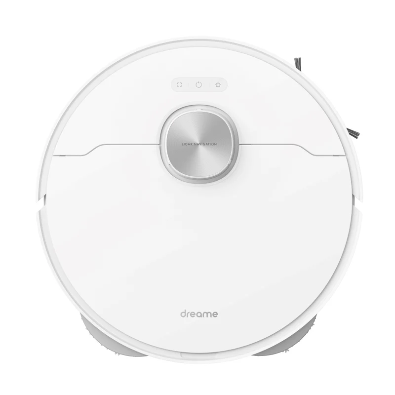 Dreame L10 Ultra Robotdammsugare