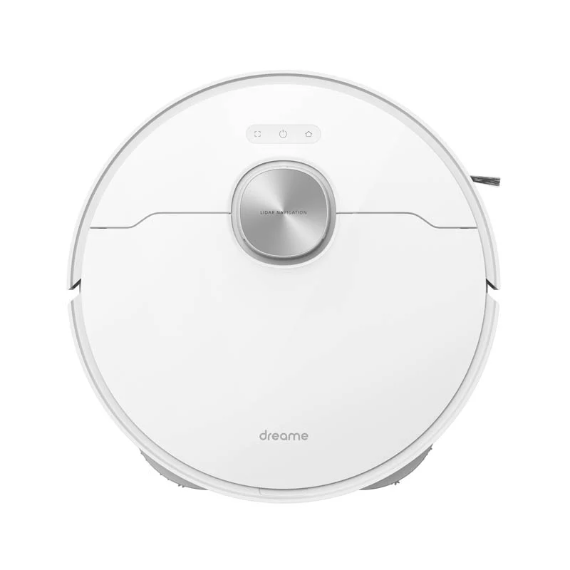 Dreame L10s Ultra Robotdammsugare