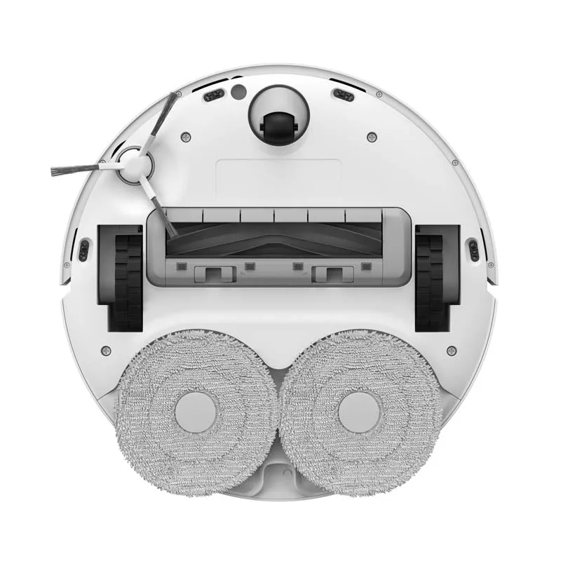 Dreame L10s Ultra Robotdammsugare