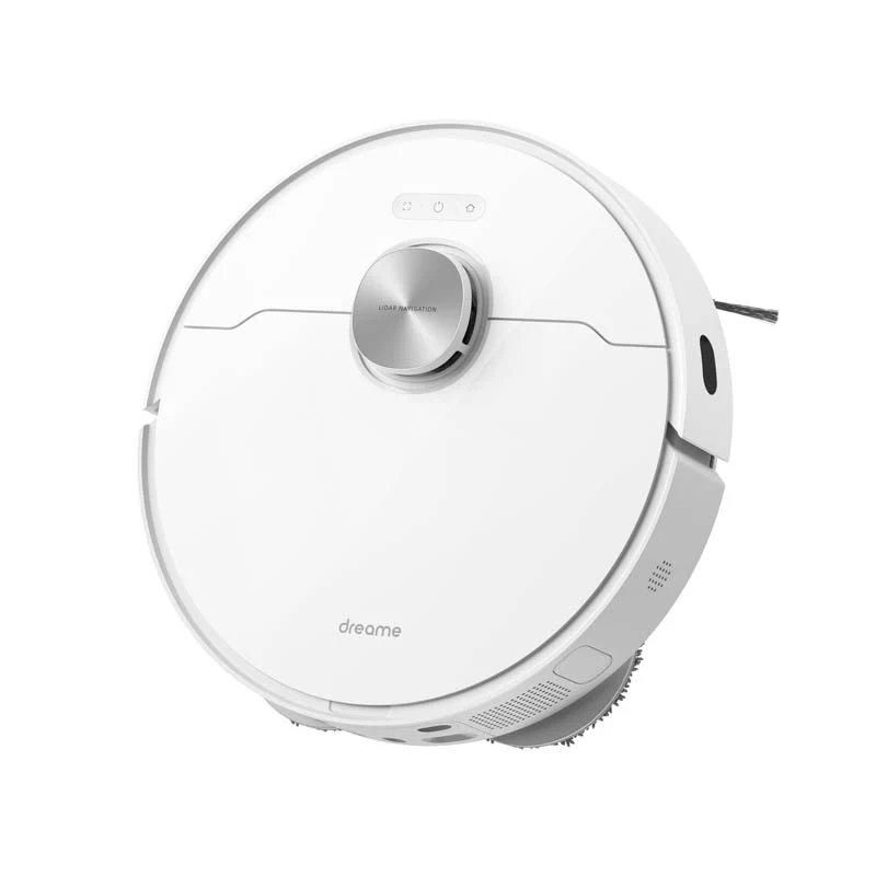 Dreame L10s Ultra Robotdammsugare