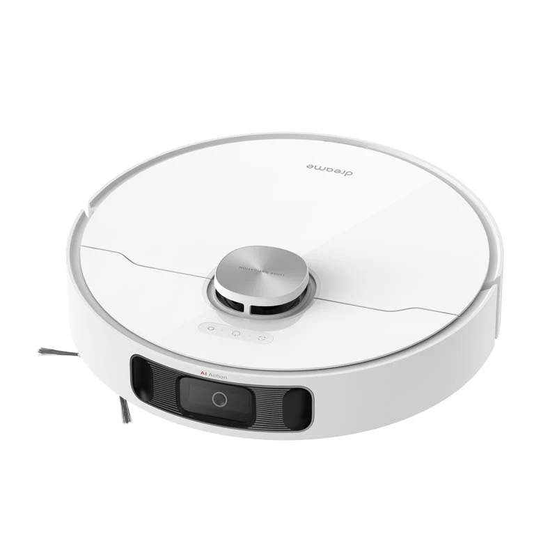 Dreame L10s Ultra Robotdammsugare