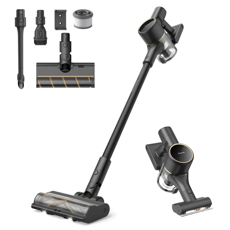 Dreame R10 Pro Sladdlösa dammsugare