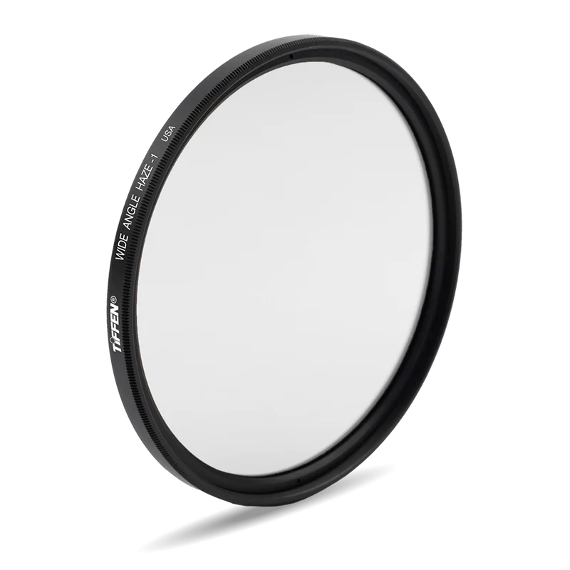 Vidvinkel Haze-1 filter