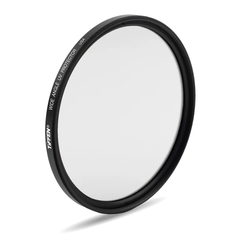 Vidvinkel UV-skyddsfilter