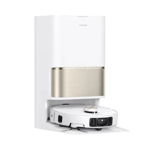 Dreame L50s Pro Ultra Robotdammsugare
