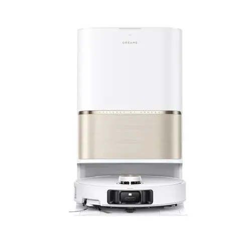 Dreame L50s Pro Ultra Robotdammsugare