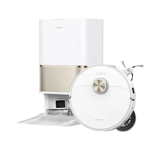 Dreame L50s Pro Ultra Robotdammsugare