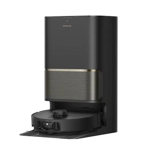Dreame L50s Pro Ultra Robotdammsugare