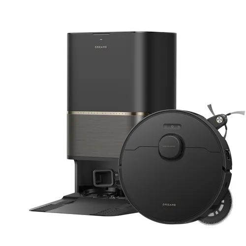 Dreame L50s Pro Ultra Robotdammsugare