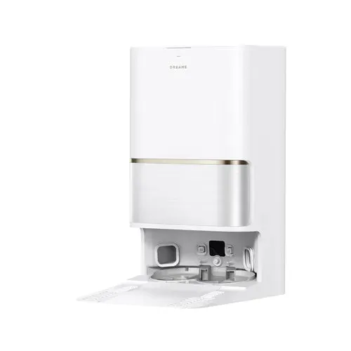 Dreame L50 Ultra AE Robotdammsugare