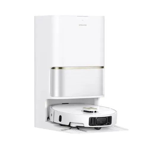 Dreame L50 Ultra AE Robotdammsugare