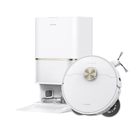 Dreame L50 Ultra AE Robotdammsugare