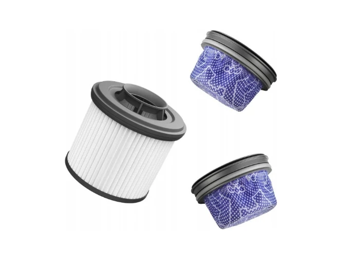 HEPA-filter till Z20 / Z30 / Z30 AquaCycle™ / Z30 Ultra / R20 Ultra / R20 Ultra AquaCycle™