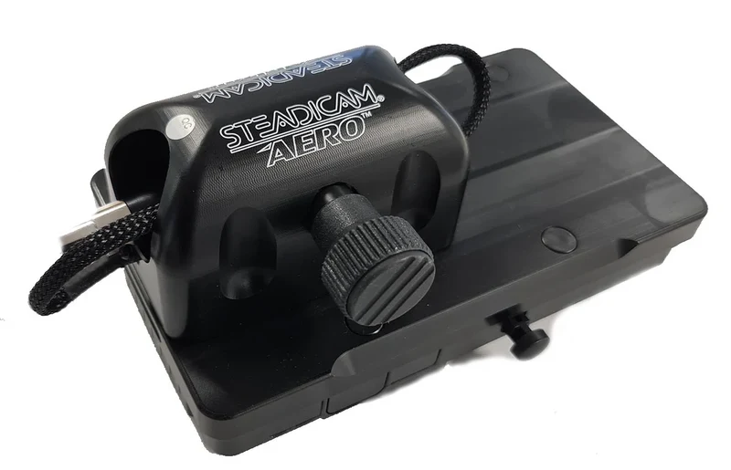 Steadicam AERO VL batterifäste