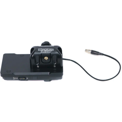 Steadicam AERO VL batterifäste