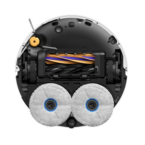 Dreame X60 Ultra Robotdammsugare