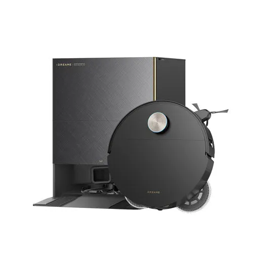 Dreame X60 Ultra Robotdammsugare