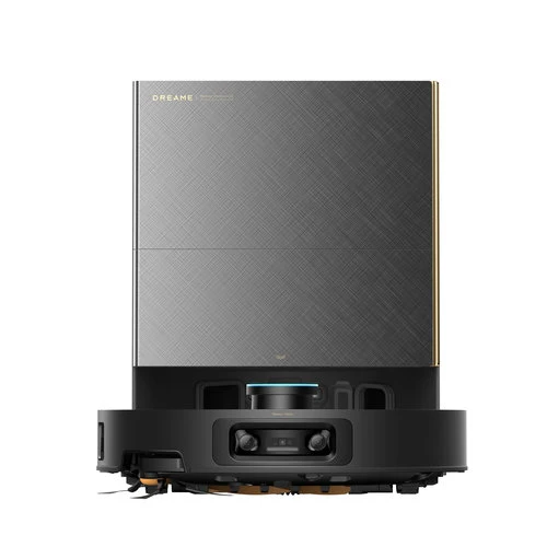 Dreame X60 Ultra Robotdammsugare