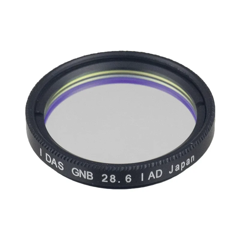 GNB (Galaxy & Nebula) Filter