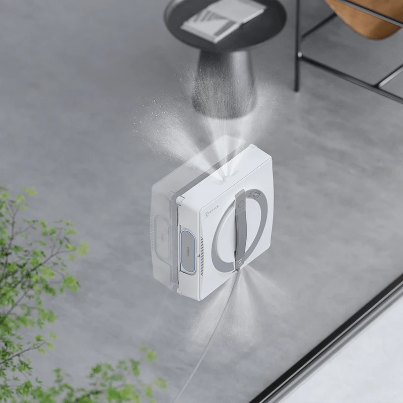 Winbot W2 PRO OMNI fönsterputsrobot