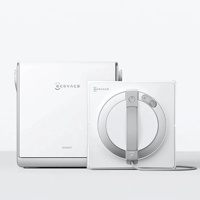Winbot W2 PRO OMNI fönsterputsrobot