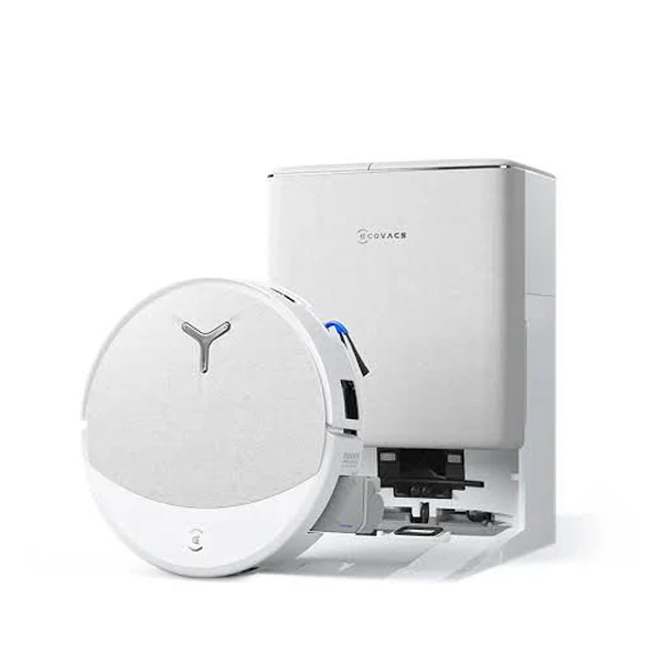 DEEBOT T90 PRO OMNI robodammsugare