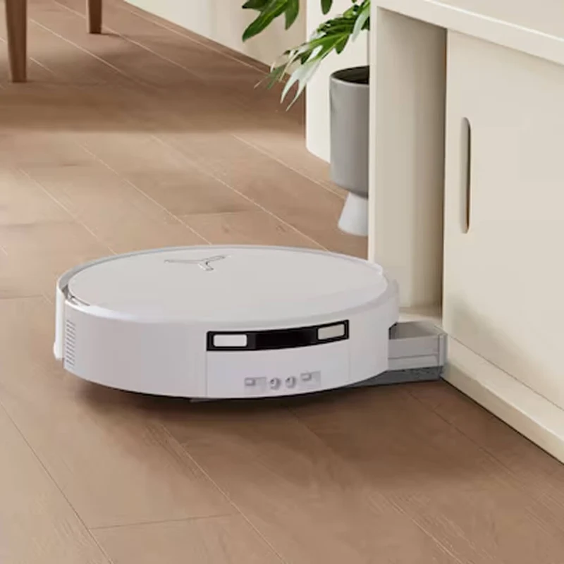 DEEBOT T90 PRO OMNI robodammsugare