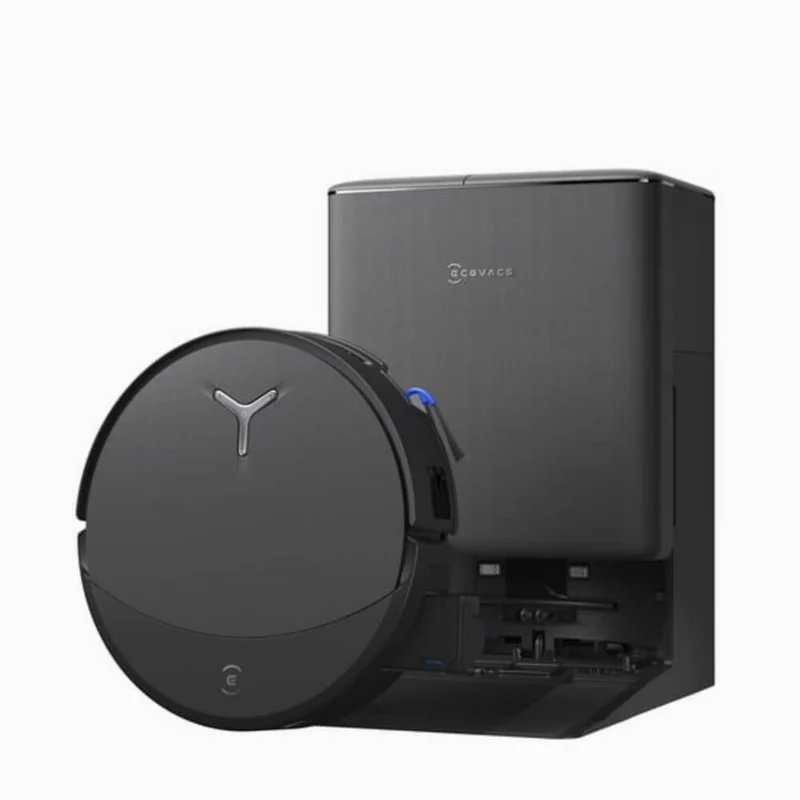 DEEBOT T90 PRO OMNI robodammsugare