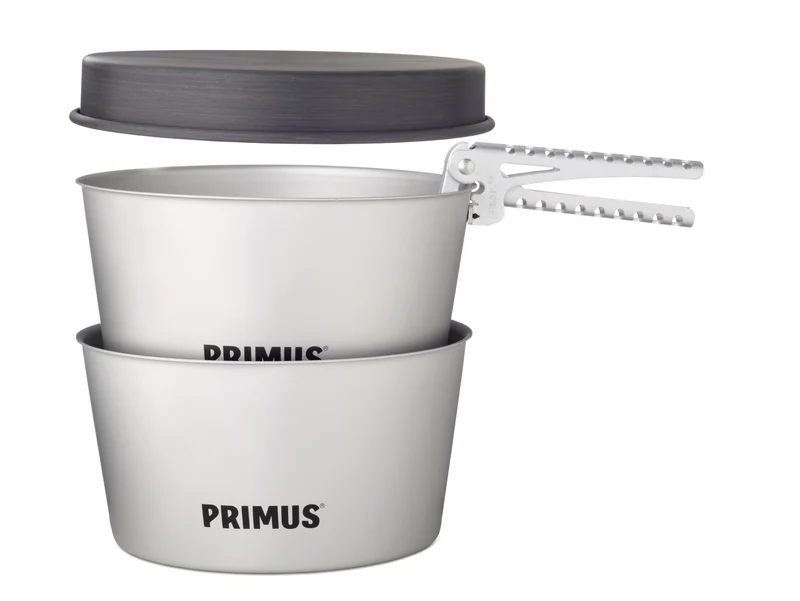 Essential Pot Set 2,3 L