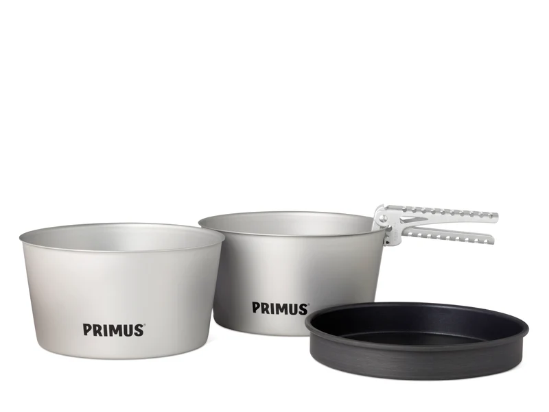 Essential Pot Set 2,3 L
