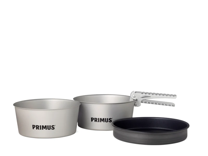 Essential Pot Set 1,3 L
