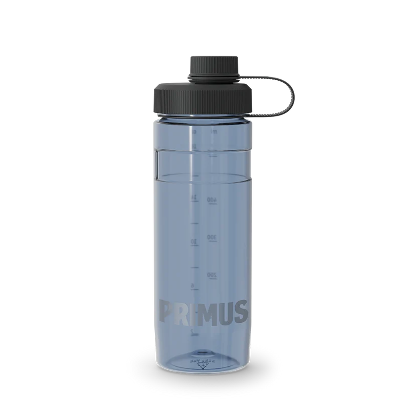 Kvarts Tritan Bottle 0.6 L Drink Cap