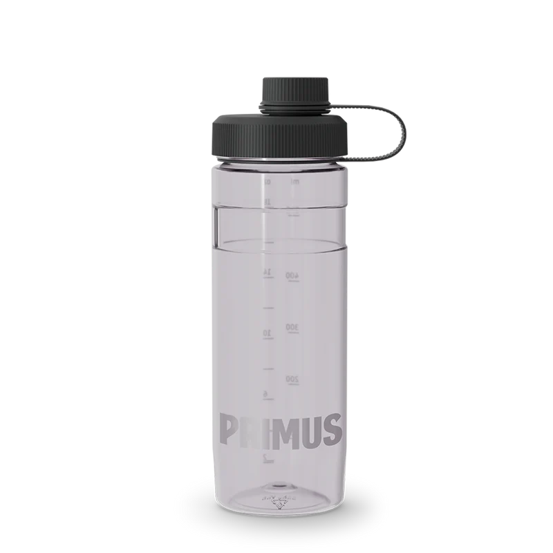 Kvarts Tritan Bottle 0.6 L Drink Cap
