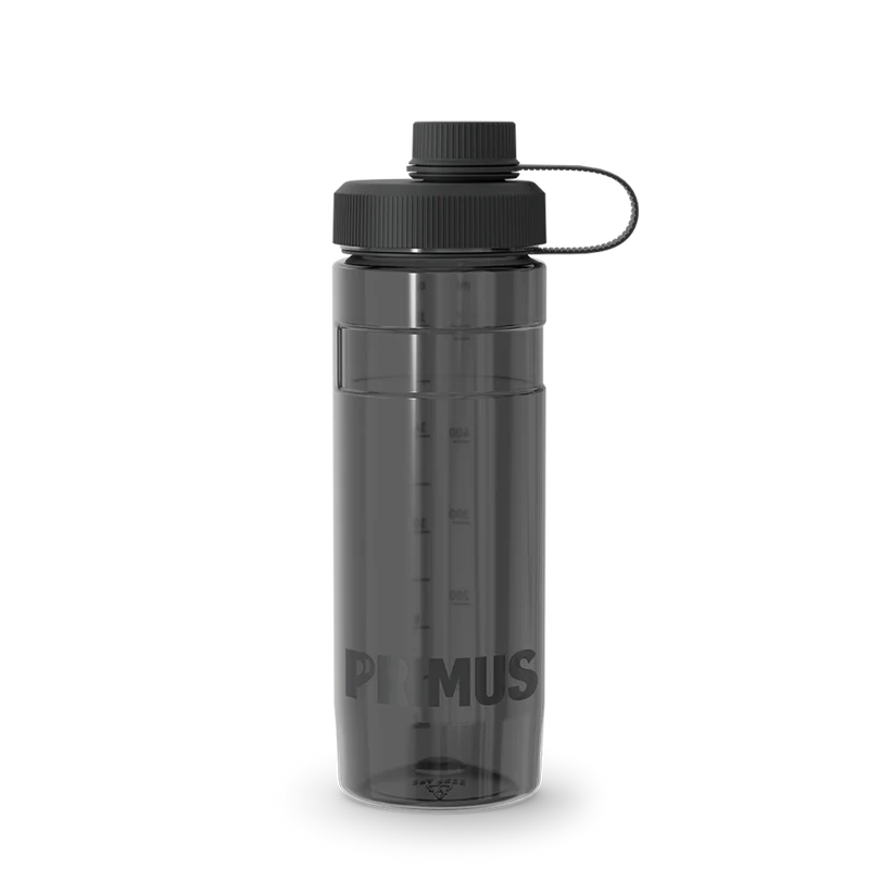 Kvarts Tritan Bottle 0.6 L Drink Cap