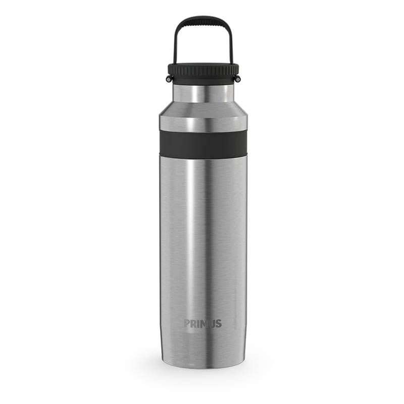 Tufa Narrow Insulated Bottle 0.6 L