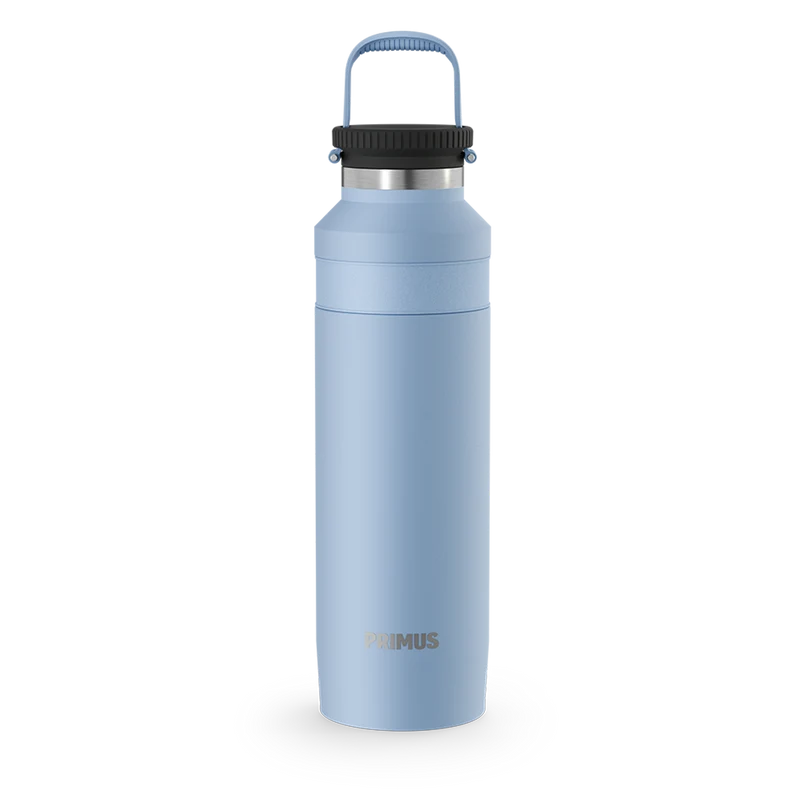Tufa Narrow Insulated Bottle 0.6 L