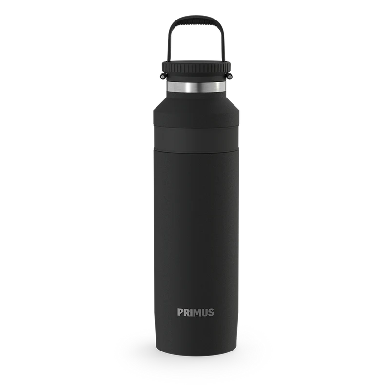 Tufa Narrow Insulated Bottle 0.6 L
