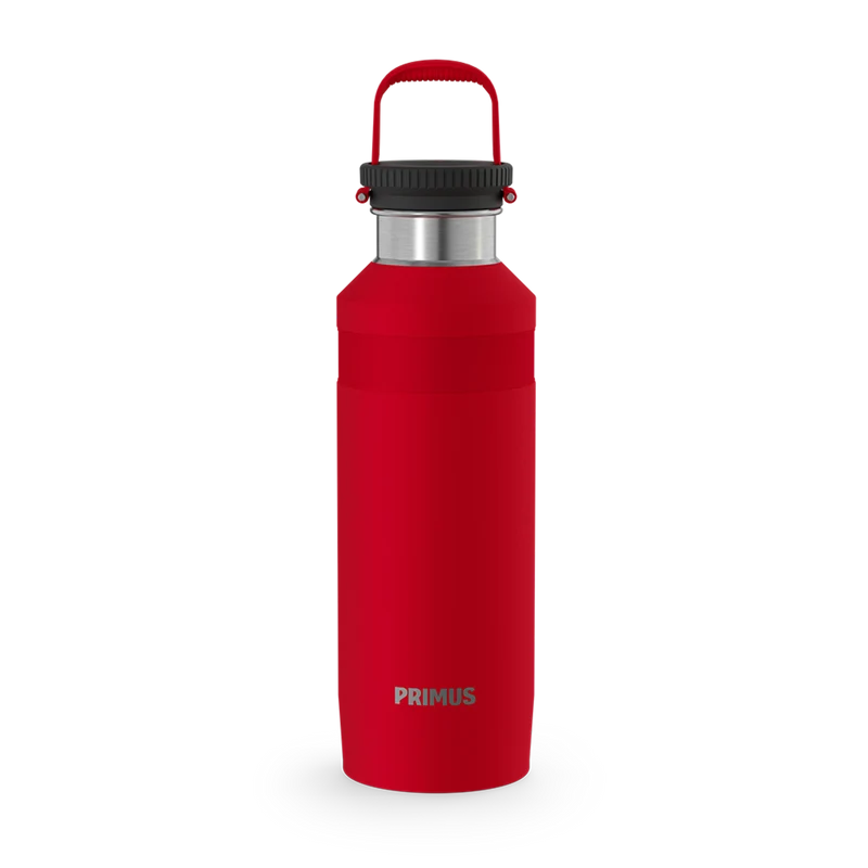 Tufa Narrow Single Wall Bottle 0.8 L