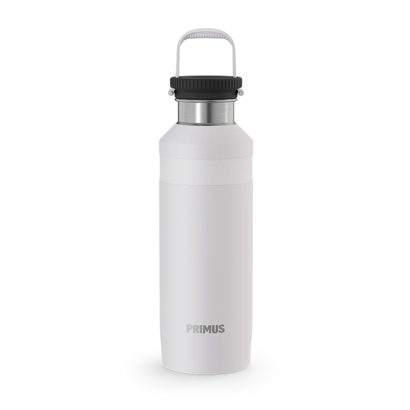 Tufa Narrow Single Wall Bottle 0.8 L