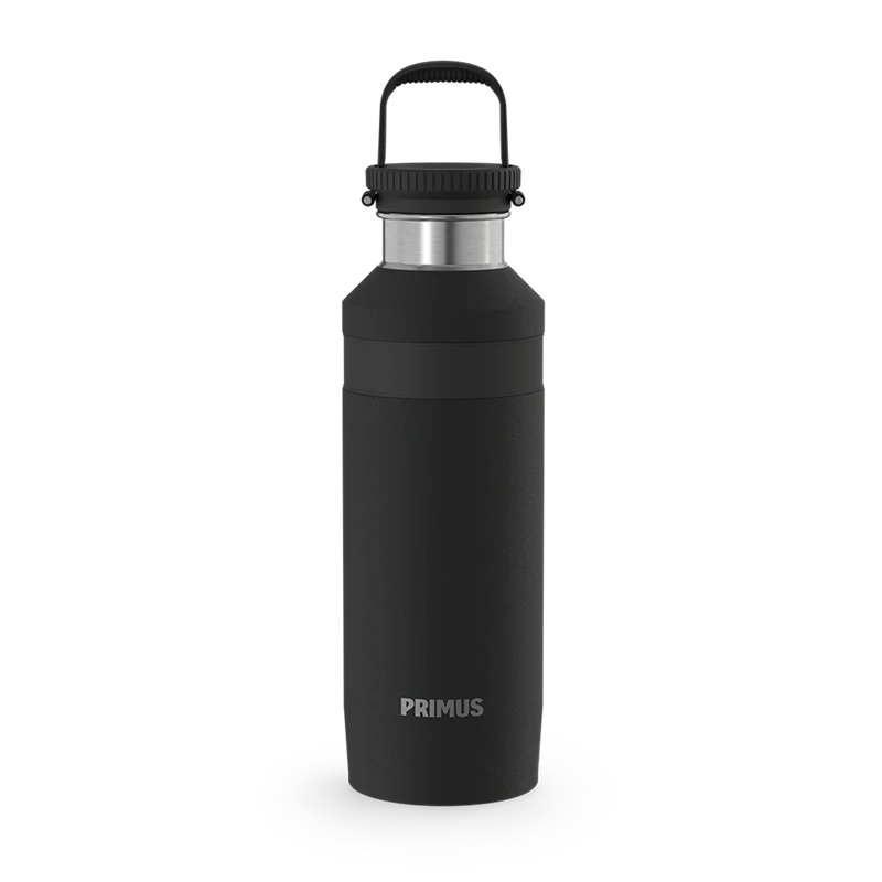 Tufa Narrow Single Wall Bottle 0.8 L