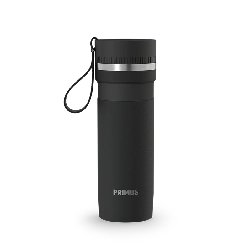 Mika Wide Insulated Travel Mug 0.5 L