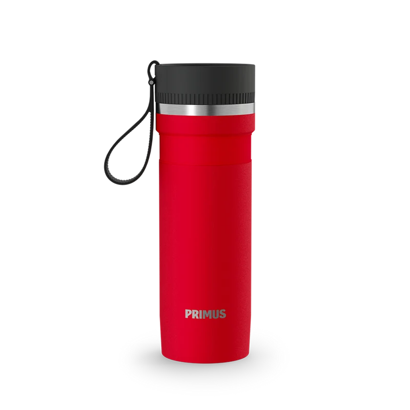 Mika Wide Insulated Travel Mug 0.5 L