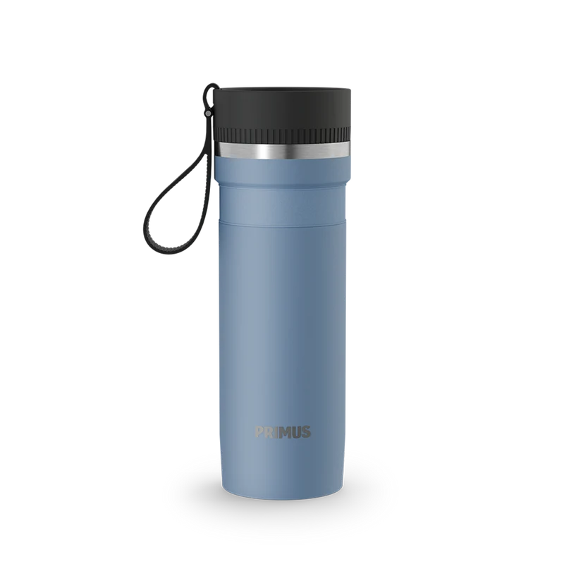Mika Wide Insulated Travel Mug 0.5 L