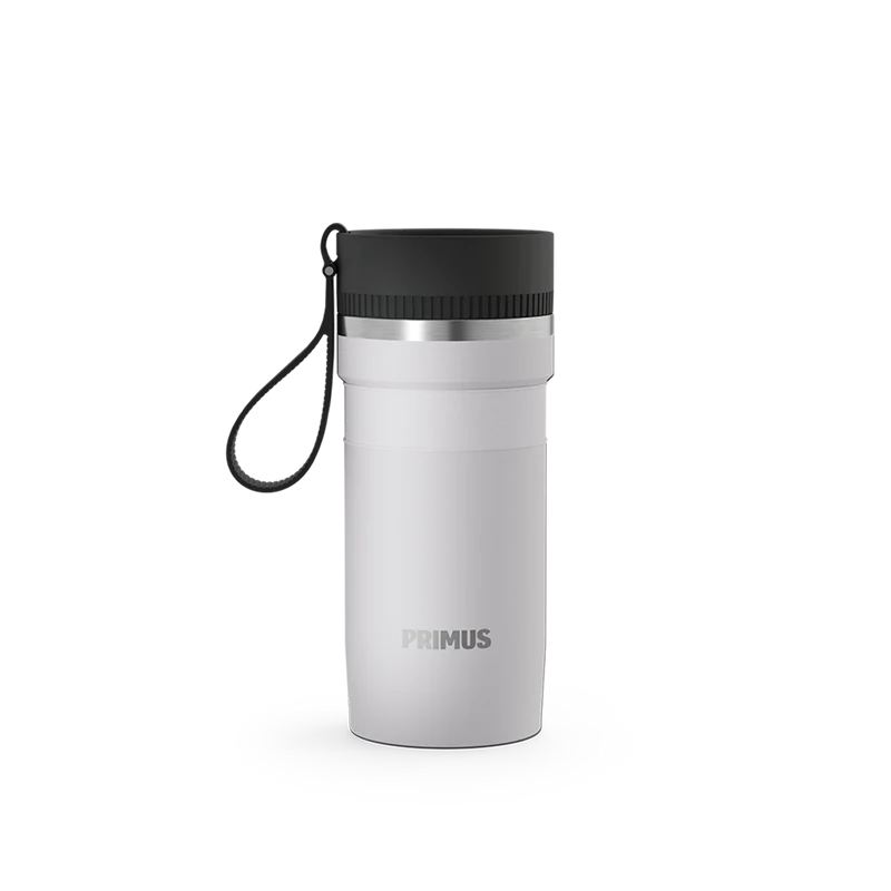 Mika Wide Insulated Travel Mug 0.35 L