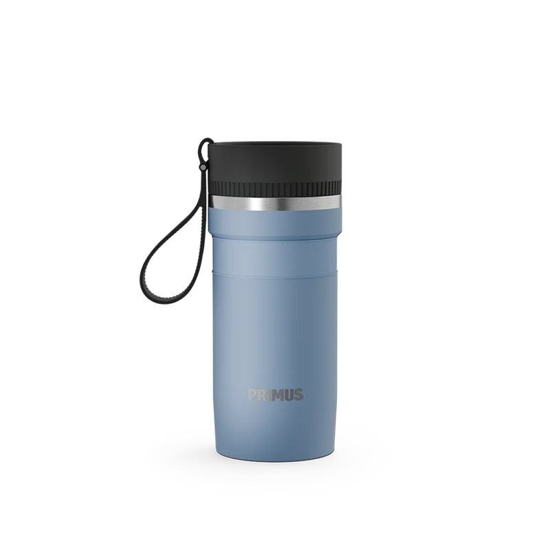Mika Wide Insulated Travel Mug 0.35 L