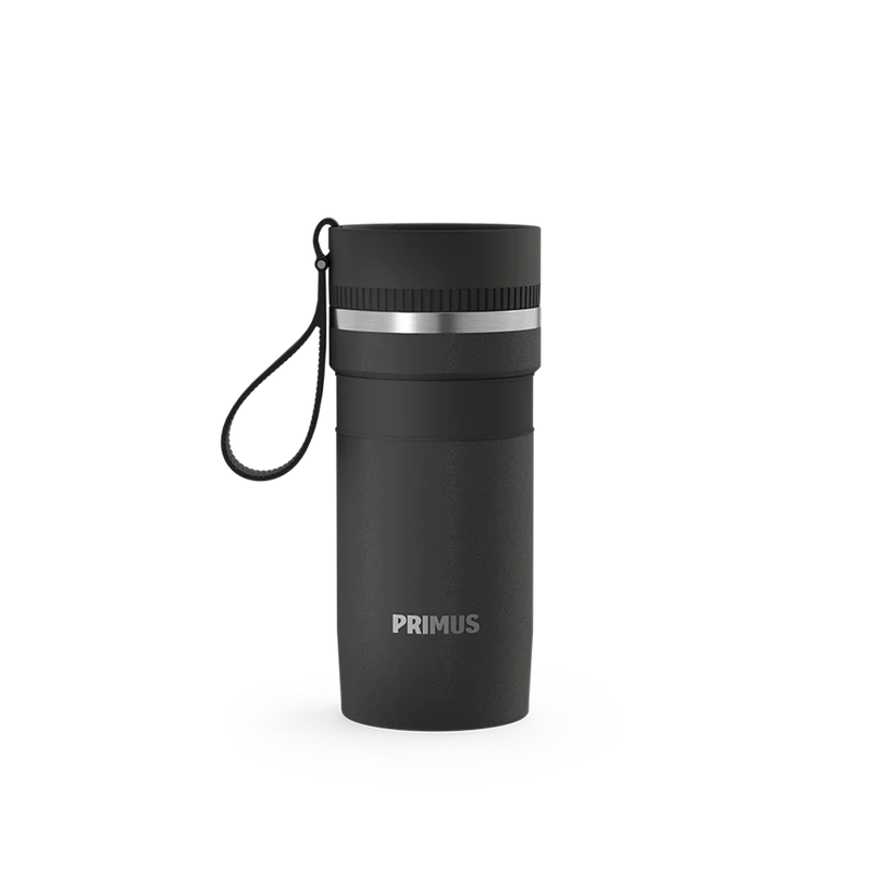 Mika Wide Insulated Travel Mug 0.35 L