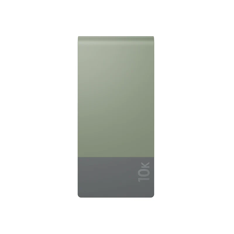 GP Powerbank M2, 10000mAh, Green
