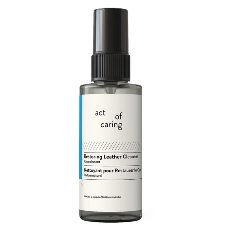 Leather Care Kit