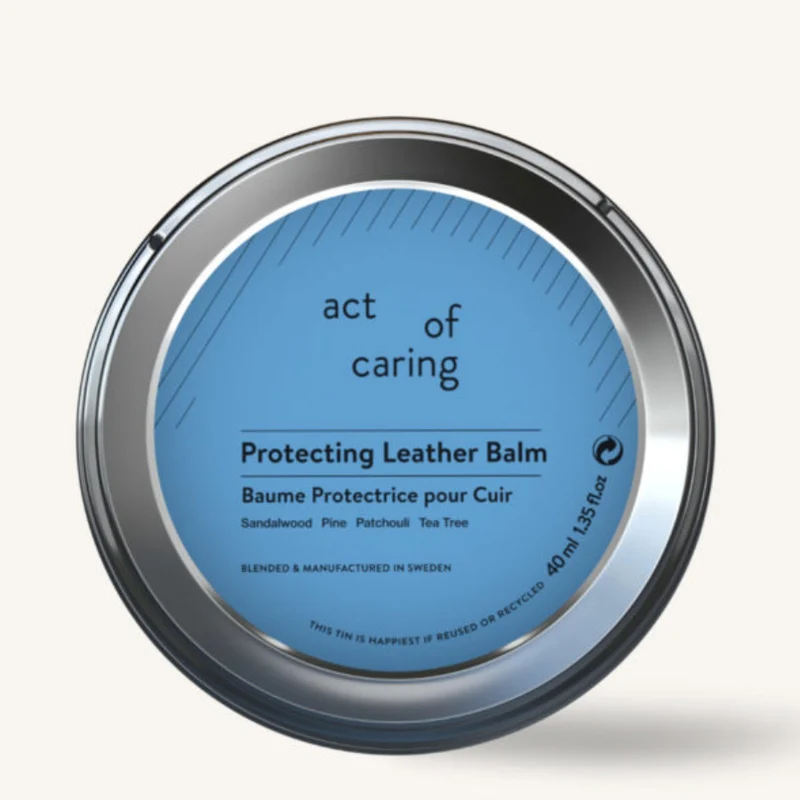 Leather Care Kit