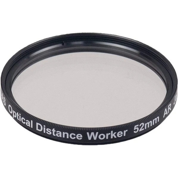 AR-Coated Full Spectrum Filter (ODW)